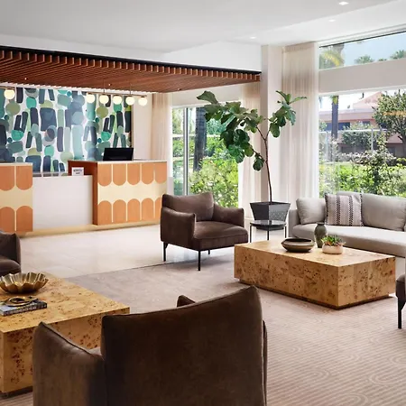 Sheraton Ontario Airport Hotel